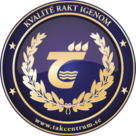 Takcentrum kvalitet